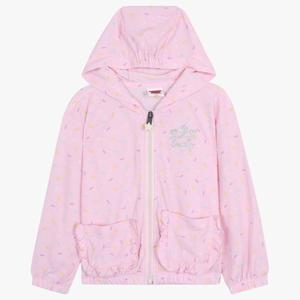 [롯데백화점]코코리따 COOL 패턴집업자켓CEJM234E1