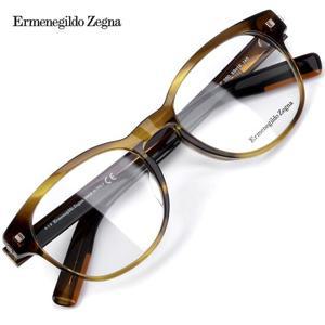 제냐 아시안핏 명품 뿔테 안경테 EZ5159F-050(53)