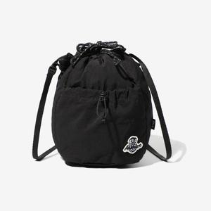 [휠라](의정부점)[FILA] 헤리티지 스몰 버킷백 (FS3BCG1311X_BLK)