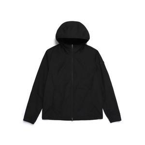 내셔널지오그래픽 NATIONALGEOGRAPHIC N252UJP830 월리스 슈퍼라이트 바람막이 CARBON BLACK 303056