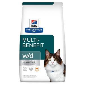 (CAT) 힐스 고양이 wd w/d 1.5kg