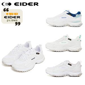 [EIDER] 미라지 OG 남녀공용 워킹화 DUF23N30 / DUS23N46 / DUS23N62 / DUS23N63