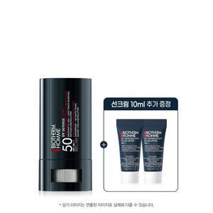 [비오템](강남점)[SSG] UV 디펜스 선스틱 20g (+디펜스 선크림 10ml 증정)