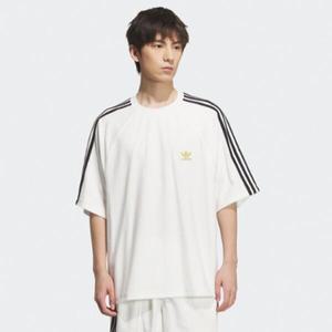 [그랜드스테이지] ADIDAS SS TEE TERRY JX8978