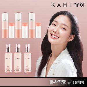 [가히] 멀티밤 CV 본품x3 + 리필x3 + 미스트앰플 120mlx3