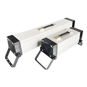 UV 조사기 램프 레진 고출력 경화기 자외선 코팅 LED