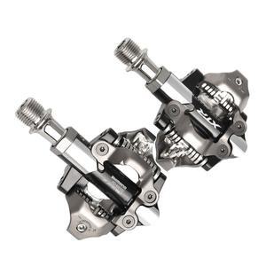 시마노 XTR PD M9100 MTB 자전거 페달  산악 자동 잠금 SM SH51 클릿 세트