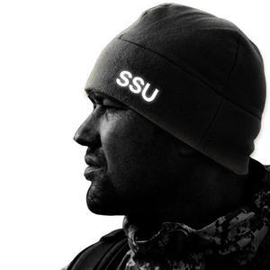[ME193MO0_53DU]기본템 모자 밀리터리 반사 SSU 숏비니