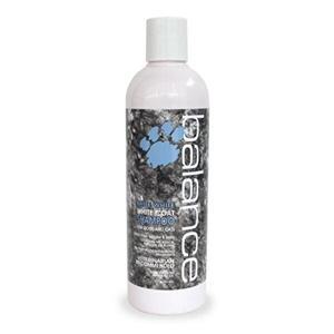 [오티마트]바란스 브라이트 화이트샴푸 503ml 백모용 강아지 샴푸