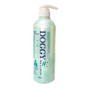 [오티마트]도기프랜드 샴푸 린스 하얀 애견용 750ml 강아지