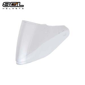솔 SO-XP 클리어쉴드 폴리카보네이트 UV400코팅 하드코팅