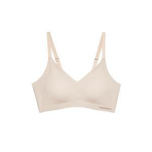 [매장정품] 크로커다일 이너웨어 CROCODILE INNERWEAR 라이크라 인견쉘론 후크형 감탄브라 4color