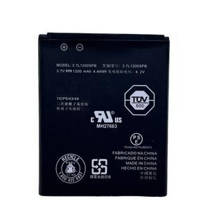 Texas Instruments용 새 배터리 TI-Nspire CX TI CAS 그래프 Plus 3.7L1200SPB/A 선택