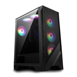 가이드컴 이지업PC EZU-2505 AMD R5 5600XT RTX 4060 Ti 16GB
