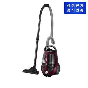 [삼성][쓱설치] 파워모션 청소기 VC33T3550LP