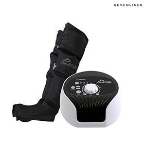 [세븐라이너]국내제조 세븐라이너 SVM-30B 블랙라벨 공기압 마사지기 단품