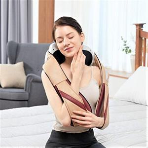 [세븐라이너]HUIDOLI 무선 목 어깨 마사지기 휘도리 SSM-300