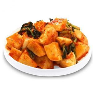 종가집 총각김치 5Kg 알타리무 국산 김장무 김치