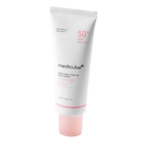 메디큐브 PDRN 핑크 톤업 선크림 50ml