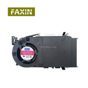 Lenovo ThinkCentre M730Q Tiny6 P340 미니 데스크탑 냉각 팬 방열판 BAZB0817R2U 사용
