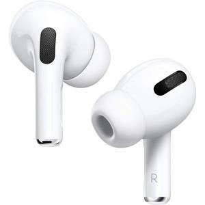 Apple 에어팟 프로 1세대 블루투스 이어폰 화이트