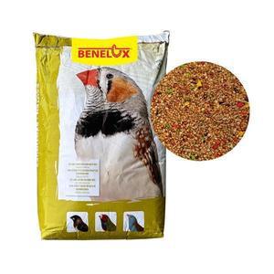 베네룩스 프리머스 핀치 혼합사료 20kg (대용량) 호금조 카나리아 십자매