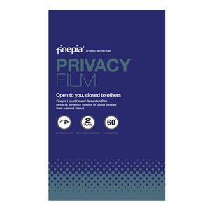 아트박스/파인피아 갤럭시북4 엣지16 NT960XMA NT960XMB 거치식 정보보호필터F