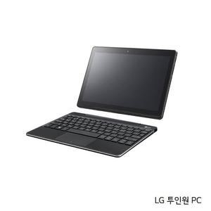 LG 투인원 PC 10T370 시력보호 필름 2매 (WFHLX52)