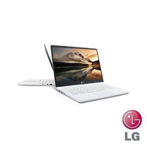 LG 올데이 그램14 2017 올레포빅 보호필름 2매 (WFHLWPB)