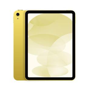 Apple 아이패드 11세대 옐로 128GB, WiFi전용 A16 MD4D4KH/A 국내정품 Ss