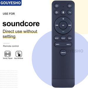 Anker soundcore Infini Pro 사운드바용 새 리모컨