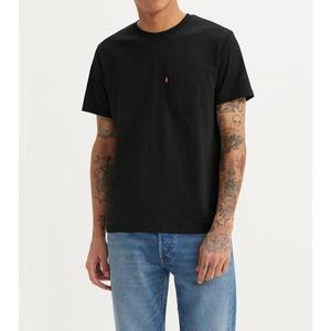 [리바이스] LEVIS 헤비웨이트 포켓 티셔츠 A8605-0001 (S33134623)