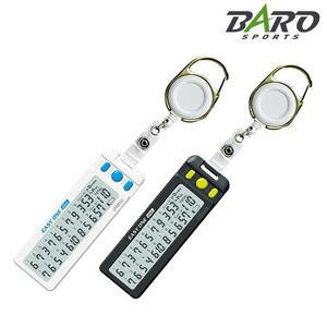 [TABATA GOLF] 일본타바타 골프 타수계산기 GV-0906 스코어카운터