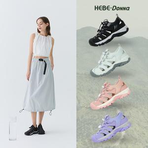 [Hebe.Donna] 헤베도나 아쿠아 레저 멀티화 여성용