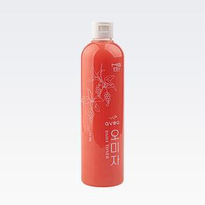 50% 주름개선 미백 기능성 대용량 520ml 아베아 오미자 민감성 진정 스킨 토너