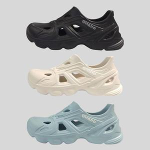 [엄브로] 2025 UQ223ESA47/LIGHT SHELL (라이트쉘)/BEI0(베이지),BLK0(블랙),BLU0(블