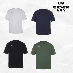 [아이더] 세이프티 기능성/작업용/등산복 소로나 반팔티셔츠 TS-S2508, 2509, 2510, 2511
