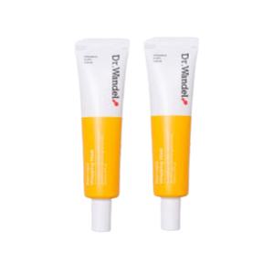 닥터완델 라인 하우트 랩핑 마스크 30ml 2개 기미관리 독일산 초유팩