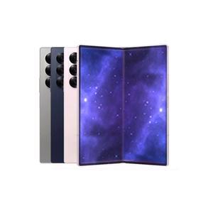 삼성전자 갤럭시 Z폴드6 5G 256GB 자급제 네이비 STM