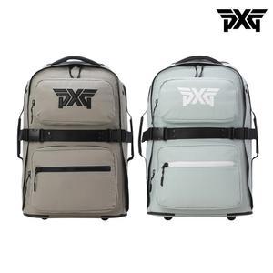 PXG 우먼스 트롤리 보스턴백