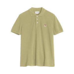 25SS  폴로 티셔츠 LM00208KJ7002P357 CANVAS DOM