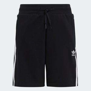[아디다스키즈] IY7481 SHORTS 신상 오리지널 블랙 주니어 숏츠 반바지 코디 선물 130/140/150/160 HCK