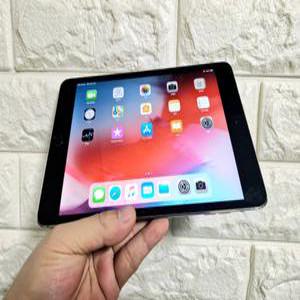 APPLE 아이패드미니3 A1599 WiFi 64GB S급