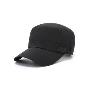 [매장정품] 내셔널지오그래픽 N255AHA590 필드캡 팬텀블랙