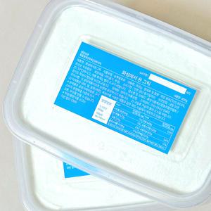 그릭요거트 800g 무가당 요구르트 수제 플레인요거트