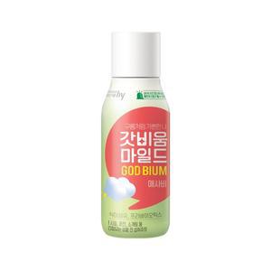 [기타]hy 에치와이 갓비움 마일드 애사비 230ml x 15개