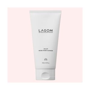 라곰 마이크로 폼클렌징 폼클렌저 150ml 1개