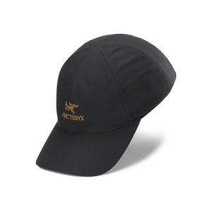 아크테릭스 ARCTERYX 버드 워드 캡 - 24K BLACK AEPSU09463 AEPSU09463KBL 315862