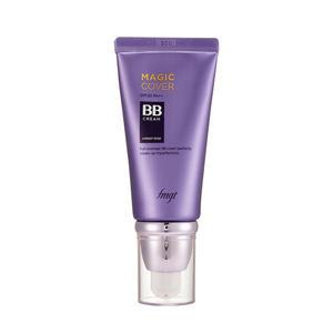 더페이스샵 매직커버 BB크림 45ml