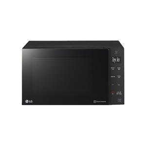 LG 전자레인지 23L 블랙 MW23BD